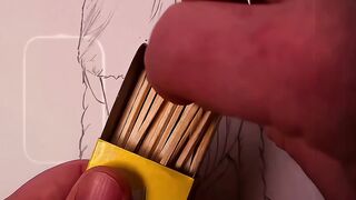 Amazing pencils drawib