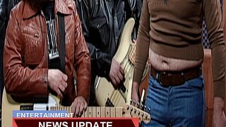 Snl50 Ep Morgan Neville on More Cowbell and How