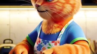 cooking anime