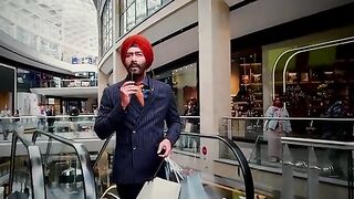 Son of Sardaar 2 Movie 2025 Part 2