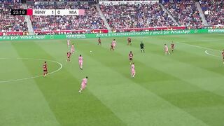 Lionel Messi Scores 2 Goals  Assist in Inter Miamis 5-1 Win  MLS Highlights  FOX Soccer