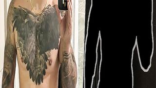 Country Star Kane Brown Shows Off Insane Body Tr