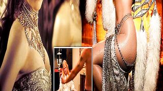 Taylor Swift Reveals That Steamy Nicole Kidman Sce