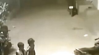 Bahaduri ka umar se koi talluk nahin