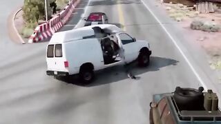 بھائی کی سپیڈ بھی بہت تھی