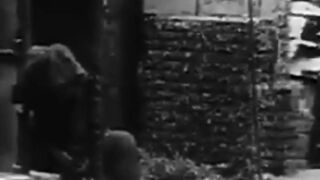 Subterranean Homesick Blues