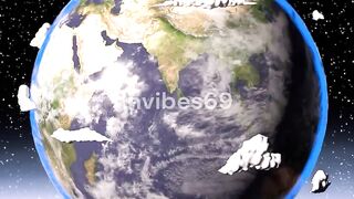 What happens If Earth Stopped Spinning