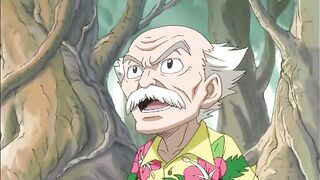 Fairy tail season 4 episode 2 in hindi