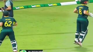 Australia vs south Africa 3rd T20 match highlights