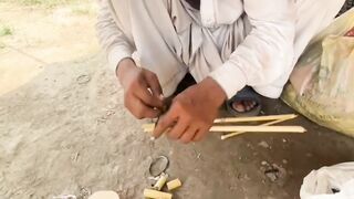 Mini Car Made From Wood And Rubber  Genius Creation shorts trending youtube minicar