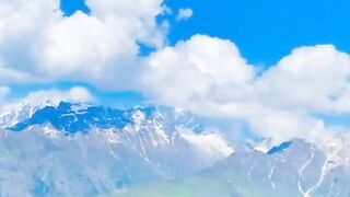 Beautiful view point of Kashmir 2
