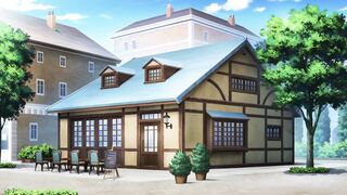 Koujo Denka no Kateikyoushi Episodes 7