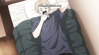 Kaoru Hana wa Rin to Saku Episodes 7