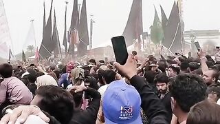 Matam  20 Safar