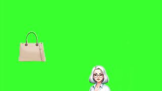 which one is this mothers bag fyp viral reels cartoon animation