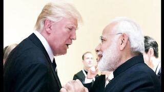 US cancels trade talks with India