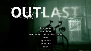 Outlast 1 - Part 07