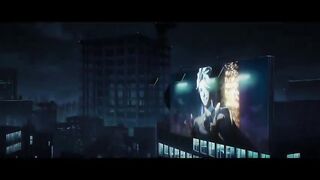 [S1-20] To Be Hero X