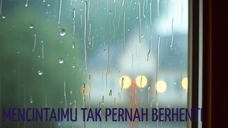 Audjuna - Mencintaimu Tak Pernah Berhenti