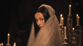 Doja Cat - VIE (Concept Teaser Video)(720PHD)