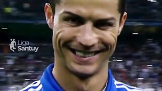 Yamal Ingin Menjadi Master Freekick Setelah Diejek Ronaldo.
