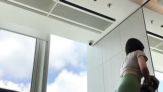 Sweat Like a Queen Ultimate Female Fitness Routine