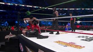 Full Triplemanía XXXIII highlights
