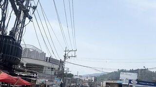 Kabal Bazar Swat Valley KPK