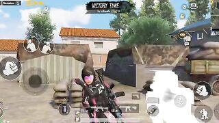 Pubg mobile money Chicken dinner dance today