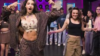 Nora Fatehi New Song Dance