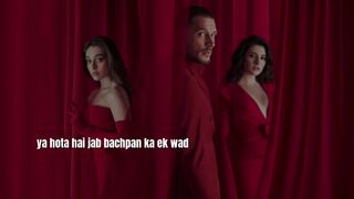 Parday Main Rehne Do  Episode 1 Explained  Turkish Drama Sakla Beni in hindi