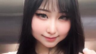 CEWEK BOSPLAY GACOR 9