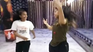 Indian Girl Sonia Mishra Dance 5