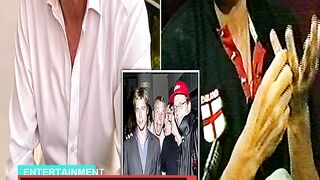 Nasty Nick Batemans Life as a Ghost After Cha