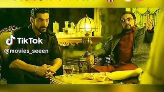 A best Bollywood Movie Scene