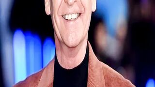 Truth Behind Phillip Schofields Mystery Man WHO C