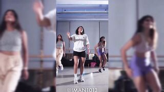 Indian Girl Tushita Dance 4