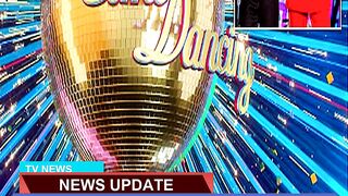 Is This Strictlys Biggest Scandal Yet as Bbc Ca