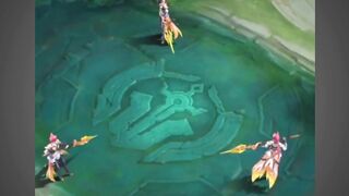 Ayo lihat gameplay keren Julian Meowkin MobileLegendsBangBang