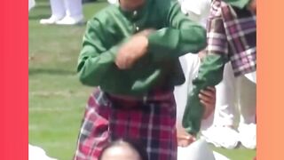 Serunya 17 Agustusan 2