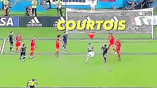 200IQ Kevin De Bruyne