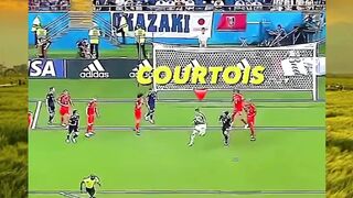 Counter Attack Kelas Dunia!