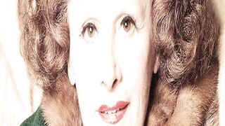 Tv Chef Fanny Cradock Died Penniless in Tiny Flat