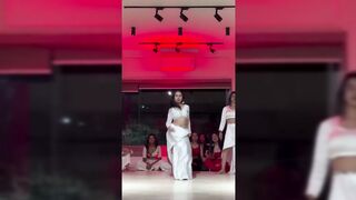 Indian Girl Vaani Singh Dance 4