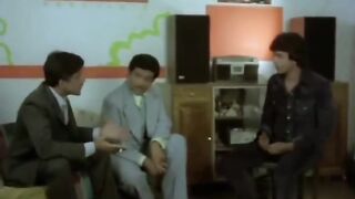 Disko Rəqqası 4