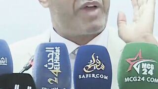 هي يركزو على إنهاء إرهاب
