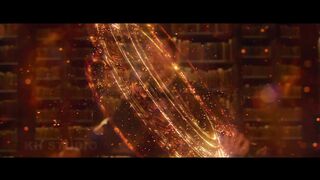 The Wreckage of Time Trailer