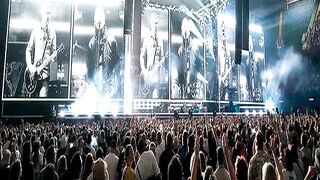Oasis Croke Park Set List in Full and Performance