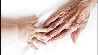 Why do people get old Scientists have found the answer