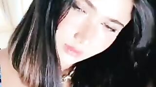 Tango live show nadiya khan